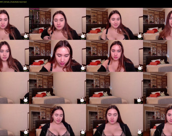 airbags2000 — 26 minute Chaturbate female cam show recording, 720p, Mar 14, 2021