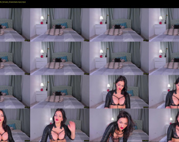 aizashake — 70 minute Chaturbate female cam show recording, 1080p, Mar 14, 2021