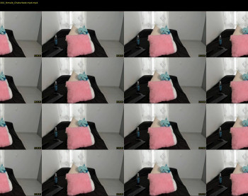 alessa_weet — 30 minute Chaturbate female cam show recording, 720p, Mar 14, 2021