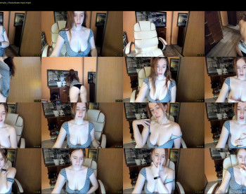 aliaa_ — 70 minute Chaturbate female cam show recording, 1080p, Mar 14, 2021