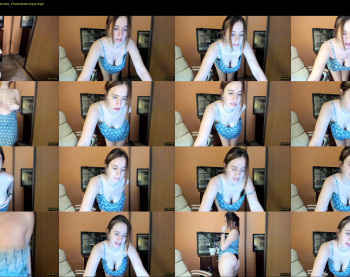 aliaa_ — 4 minute Chaturbate female cam show recording, 1080p, Mar 15, 2021