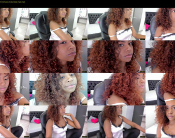 alison_ker — 30 minute Chaturbate female cam show recording, 1080p, Mar 14, 2021