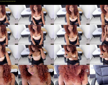 alison_ker — 25 minute Chaturbate female cam show recording, 1080p, Mar 14, 2021