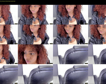 alison_ker — 16 minute Chaturbate female cam show recording, 1080p, Mar 14, 2021