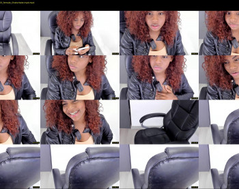 alison_ker — 18 minute Chaturbate female cam show recording, 1080p, Mar 14, 2021