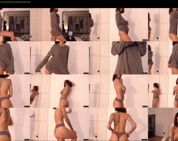 alone_together_ — 70 minute Chaturbate female cam show recording, 1080p, Mar 14, 2021
