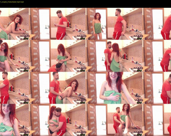 aly_alyce — 51 minute Chaturbate female cam show recording, 720p, Mar 14, 2021