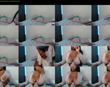 amazon_brunette — 6 minute Chaturbate female cam show recording, 720p, Mar 14, 2021