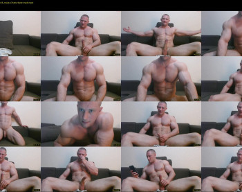 andry_dick — 54 minute Chaturbate male cam show recording, 720p, Mar 14, 2021
