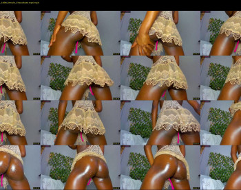 anilethqueens — 5 minute Chaturbate female cam show recording, 1080p, Mar 14, 2021