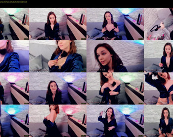 anna_mariia — 18 minute Chaturbate couple cam show recording, 1080p, Mar 14, 2021