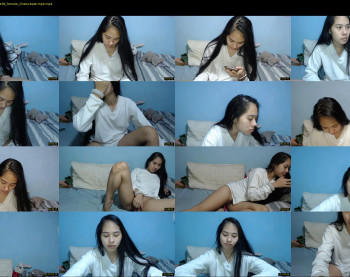 annaxnasty — 88 minute Chaturbate female cam show recording, 720p, Mar 15, 2021