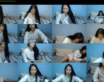 annaxnasty — 88 minute Chaturbate female cam show recording, 720p, Mar 15, 2021