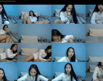 annaxnasty — 74 minute Chaturbate female cam show recording, 720p, Mar 15, 2021