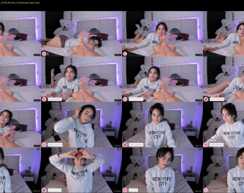 annie_dreams — 7 minute Chaturbate female cam show recording, 1080p, Mar 14, 2021