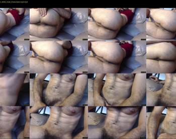antonywebcam — 70 minute Chaturbate male cam show recording, 1080p, Mar 15, 2021