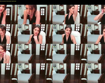 arianasage_ — 73 minute Chaturbate female cam show recording, 1080p, Mar 14, 2021