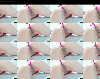 asiamixx — 6 minute Chaturbate female cam show recording, 720p, Mar 14, 2021