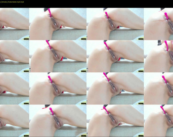 asiamixx — 14 minute Chaturbate female cam show recording, 720p, Mar 14, 2021