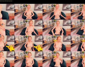 bekadravt — 24 minute Chaturbate couple cam show recording, 1080p, Mar 14, 2021