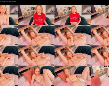 bekadravt — 17 minute Chaturbate couple cam show recording, 1080p, Mar 14, 2021