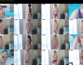 belle_adrienne — 70 minute Chaturbate couple cam show recording, 1080p, Mar 14, 2021