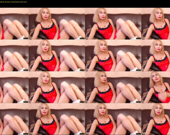 blond_pussy_ — 8 minute Chaturbate female cam show recording, 720p, Mar 14, 2021