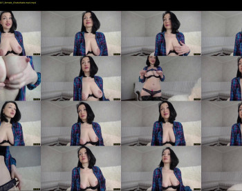blueeyeess — 43 minute Chaturbate female cam show recording, 720p, Mar 14, 2021