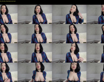 blueeyeess — 14 minute Chaturbate female cam show recording, 720p, Mar 14, 2021