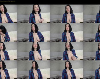 blueeyeess — 14 minute Chaturbate female cam show recording, 720p, Mar 14, 2021