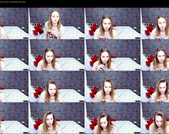 boooooom_ — 69 minute Chaturbate female cam show recording, 720p, Mar 14, 2021