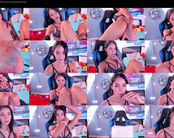 candyred88 — 70 minute Chaturbate female cam show recording, 720p, Mar 15, 2021