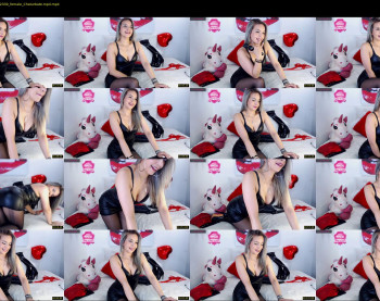 carlotta_ricci — 7 minute Chaturbate female cam show recording, 1080p, Mar 14, 2021