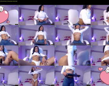 catalina__10_ — 70 minute Chaturbate female cam show recording, 1080p, Mar 14, 2021