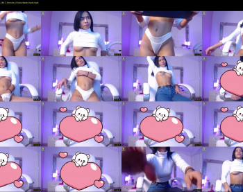 catalina__10_ — 70 minute Chaturbate female cam show recording, 1080p, Mar 14, 2021