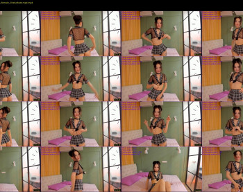 chan_lia — 36 minute Chaturbate female cam show recording, 720p, Mar 14, 2021