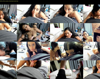 cheeseburgerjesus — 24 minute Chaturbate couple cam show recording, 1080p, Mar 15, 2021