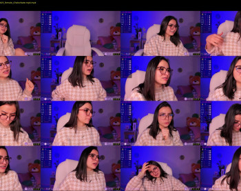 cherry__pie — 70 minute Chaturbate female cam show recording, 1080p, Mar 15, 2021