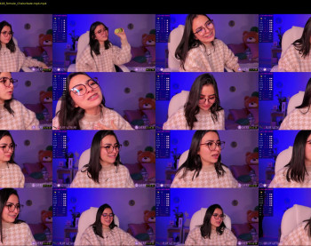 cherry__pie — 70 minute Chaturbate female cam show recording, 1080p, Mar 15, 2021