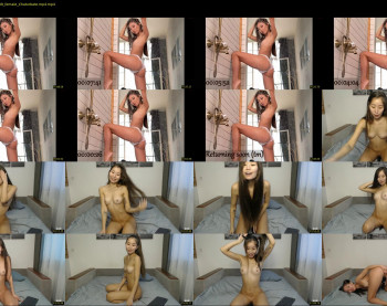 chloetaya — 31 minute Chaturbate female cam show recording, 1080p, Mar 14, 2021