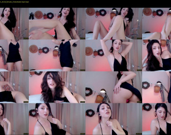 cleopatra_sinns — 71 minute Chaturbate female cam show recording, 1080p, Mar 15, 2021