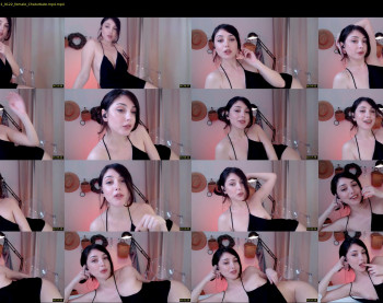 cleopatra_sinns — 6 minute Chaturbate female cam show recording, 1080p, Mar 15, 2021