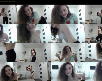 demurelixir — 101 minute Chaturbate female cam show recording, 720p, Mar 14, 2021