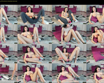 desert2blosom — 70 minute Chaturbate female cam show recording, 1080p, Mar 14, 2021