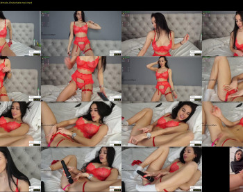 diffgirls — 73 minute Chaturbate female cam show recording, 1080p, Mar 14, 2021
