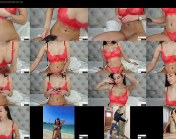 diffgirls — 9 minute Chaturbate female cam show recording, 1080p, Mar 14, 2021