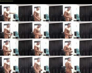 dimitriklein — 67 minute Chaturbate male cam show recording, 720p, Mar 14, 2021