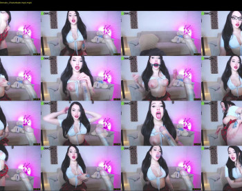 dindin_ — 70 minute Chaturbate female cam show recording, 1080p, Mar 14, 2021
