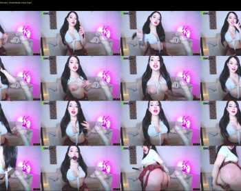 dindin_ — 37 minute Chaturbate female cam show recording, 1080p, Mar 14, 2021
