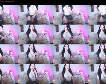 dindin_ — 4 minute Chaturbate female cam show recording, 1080p, Mar 14, 2021